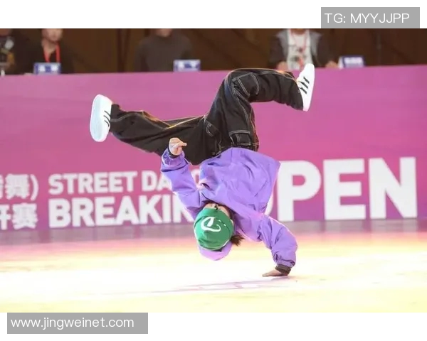 陈军独家揭秘街舞技巧与心得分享助你舞出自我风格