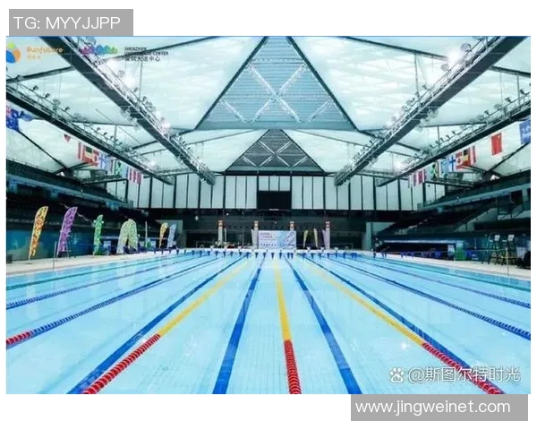 游泳技巧提升指南：掌握四大核心动作，轻松突破个人泳技瓶颈