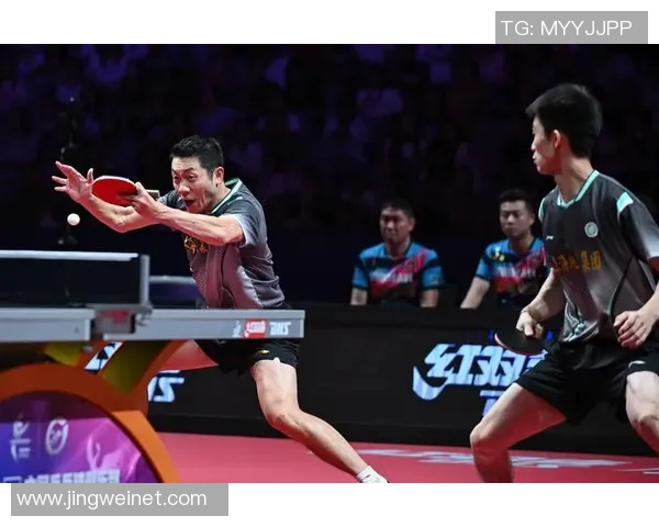 乒乓球团队协作最新排名出炉上海乒乓球队稳居榜首引关注