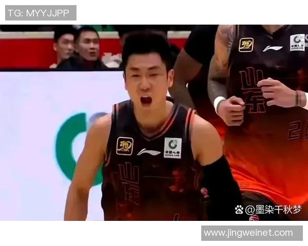 CBA焦点战山东西王对决广东东莞银行谁能笑到最后